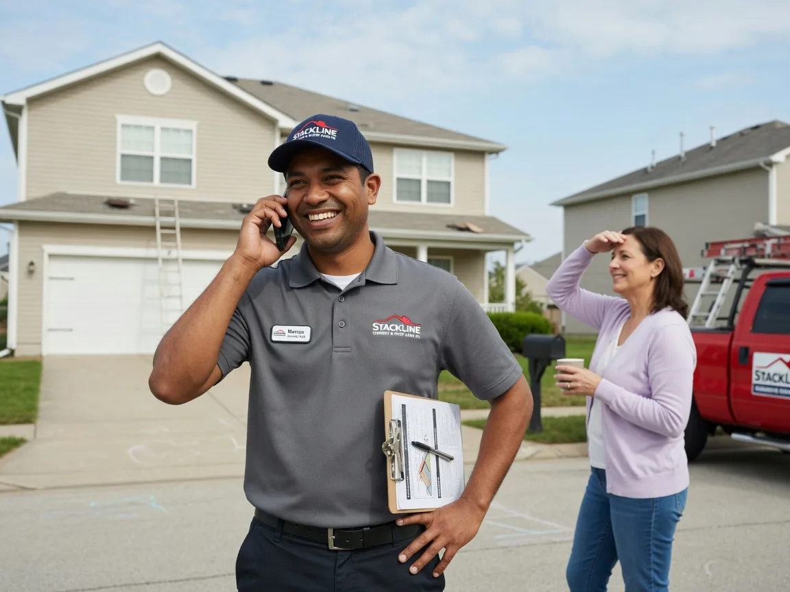 Chimney flashing repair Mount Hope, WV FAQs